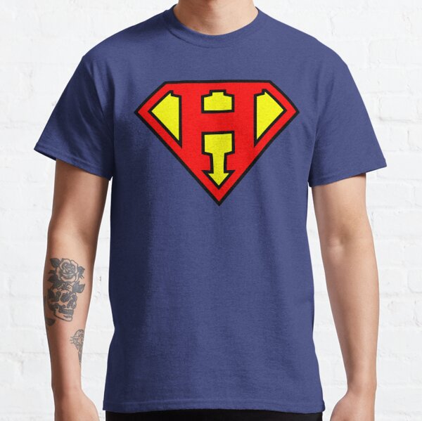 Redbubble Superman T-Shirts Sale | for
