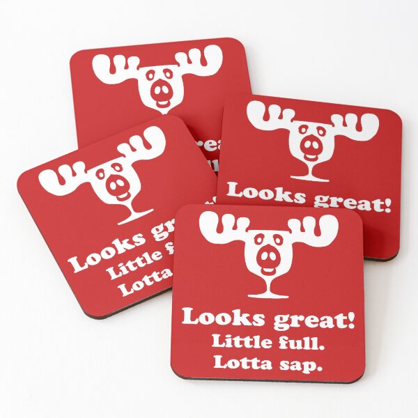 Item preview, Looks Great! Little Full. Lotta Sap. designed and sold by TerminatorX.