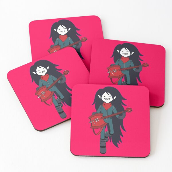 Item preview, Marceline designed and sold by plushism.