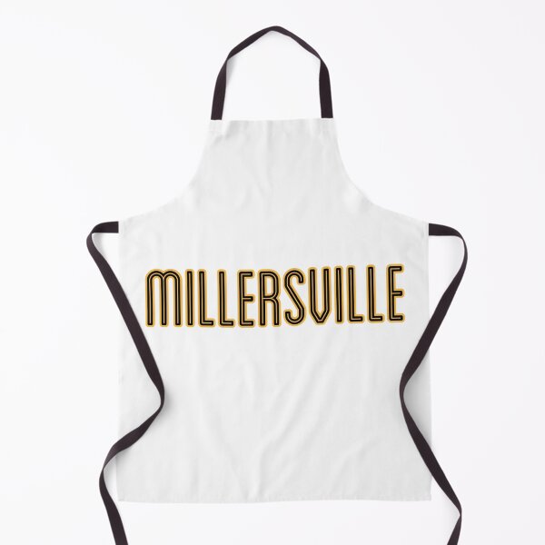 Item preview, Millersville designed and sold by dinerdan.