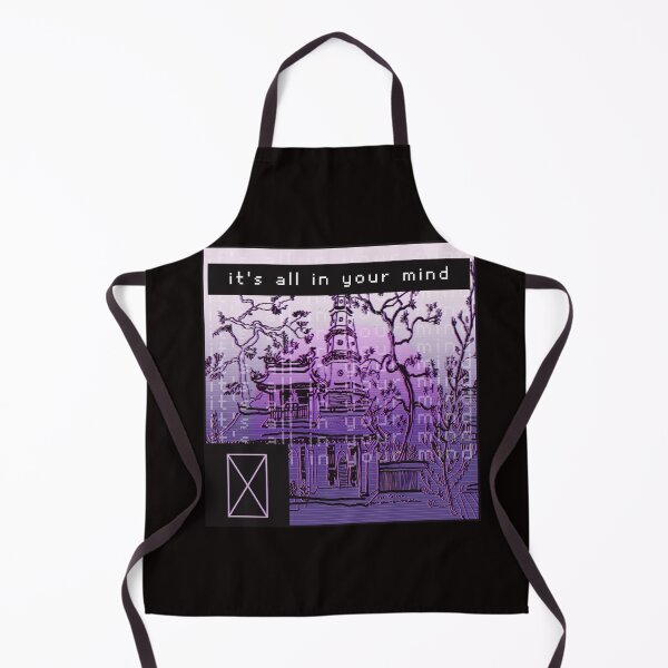 Item preview, Vaporwave sad sad aesthetic streetwear designed and sold by Nelt123.