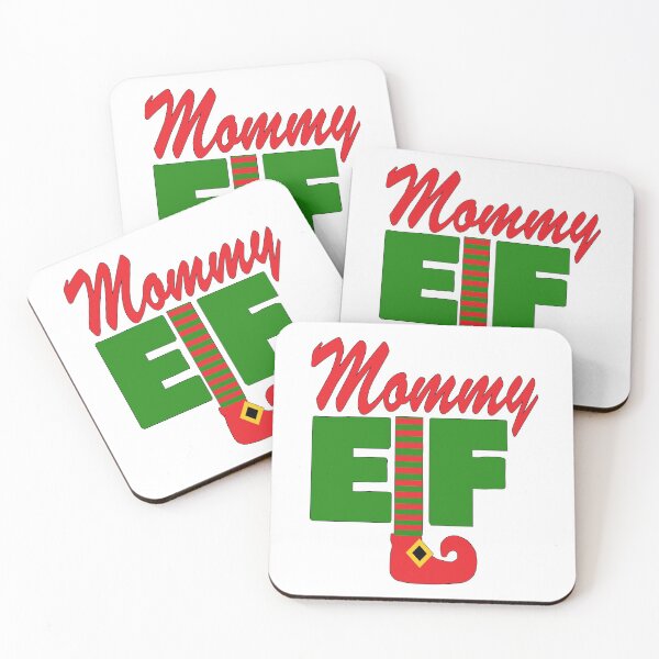 Item preview, Santa's Mommy Elf designed and sold by Trace1234.