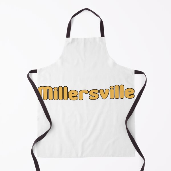 Item preview, Millersville designed and sold by dinerdan.