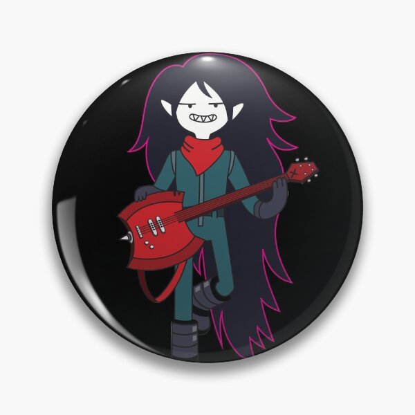 Item preview, Marceline designed and sold by plushism.