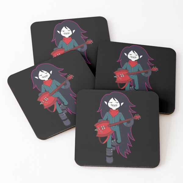 Item preview, Marceline designed and sold by plushism.