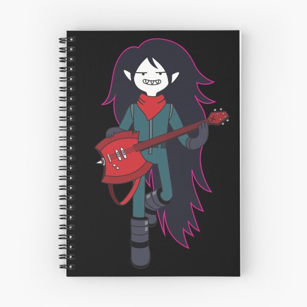 Item preview, Marceline designed and sold by plushism.