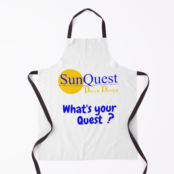 Item preview, What's your Quest? designed and sold by SunQuestDD.