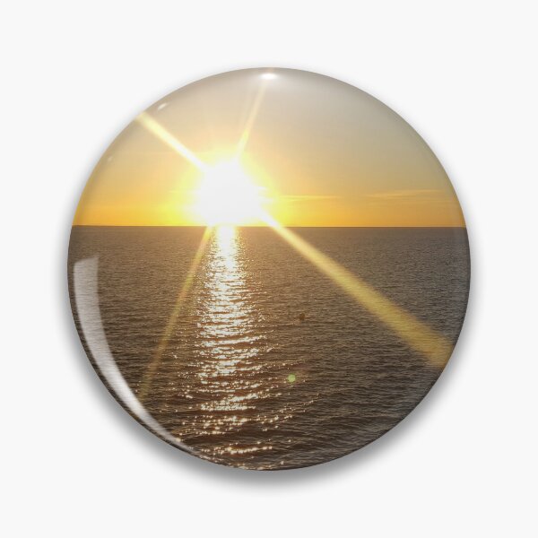 Item preview, Menorcan Sunset Santo Tomas designed and sold by Frank-Vincent.