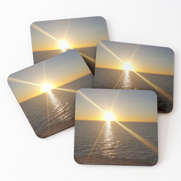 Item preview, Menorcan Sunset Santo Tomas designed and sold by Frank-Vincent.