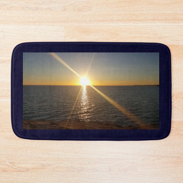 Item preview, Menorcan Sunset Santo Tomas designed and sold by Frank-Vincent.