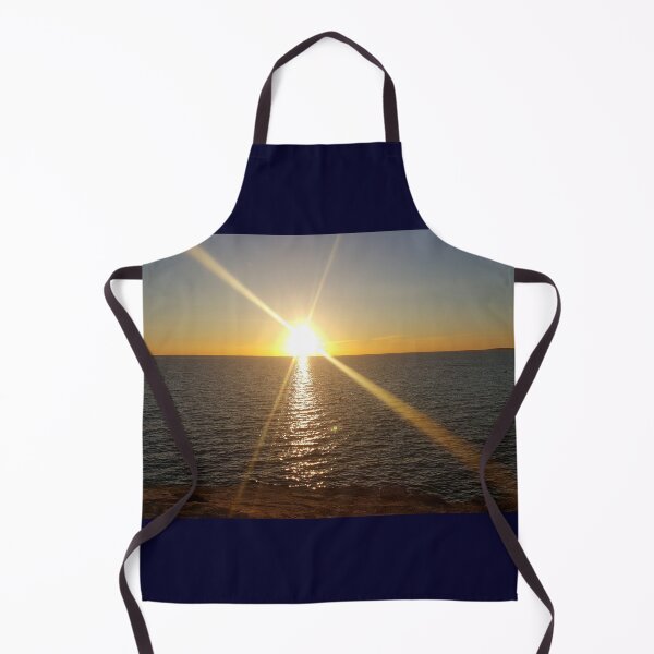 Item preview, Menorcan Sunset Santo Tomas designed and sold by Frank-Vincent.