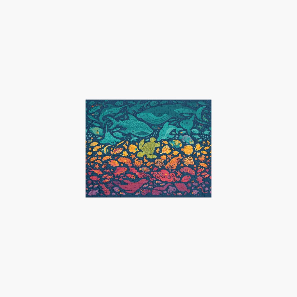 Item preview, Jigsaw Puzzle designed and sold by Waynem79.