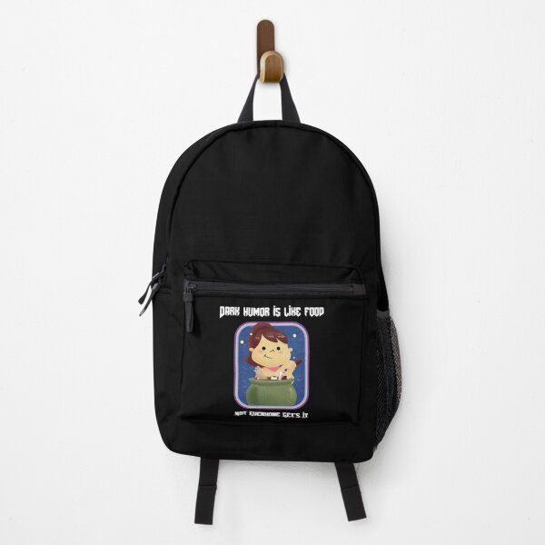 Item preview, Dark humor is like food not everyone gets it designed and sold by anins-azuree.
