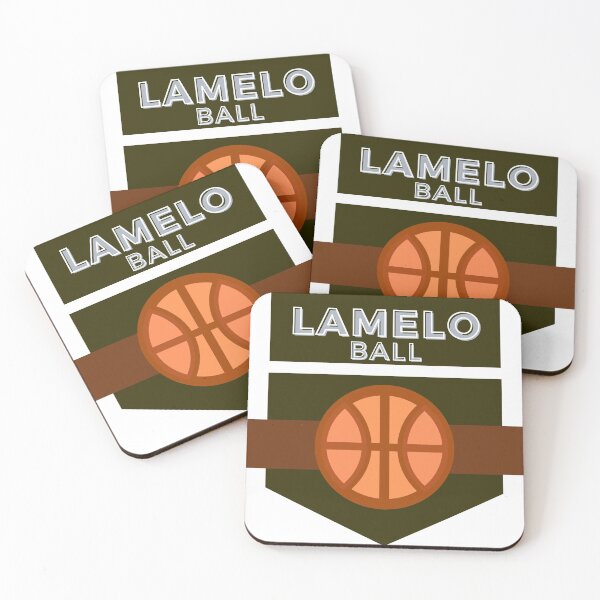 Item preview, LaMelo Ball Basketball Player Second Edition designed and sold by Style-November.