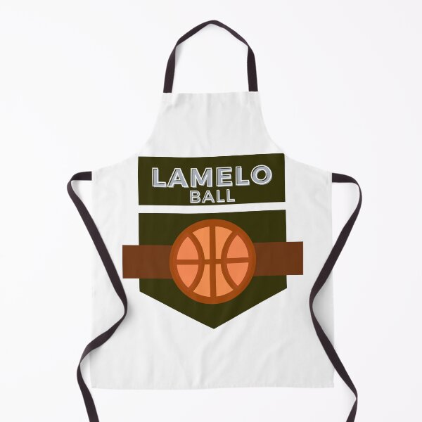Item preview, LaMelo Ball Basketball Player Second Edition designed and sold by Style-November.
