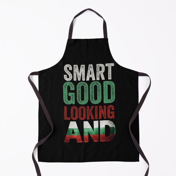 Item preview, Smart good looking and Bulgarian designed and sold by FurioInc.