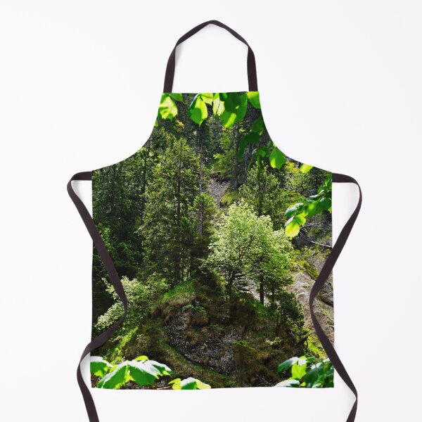 Item preview, Trees in the forest | Nature photography designed and sold by Mii-pics.