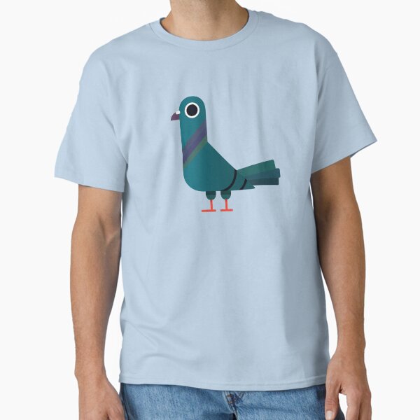 Item preview, Pigeon designed and sold by Melophilus.