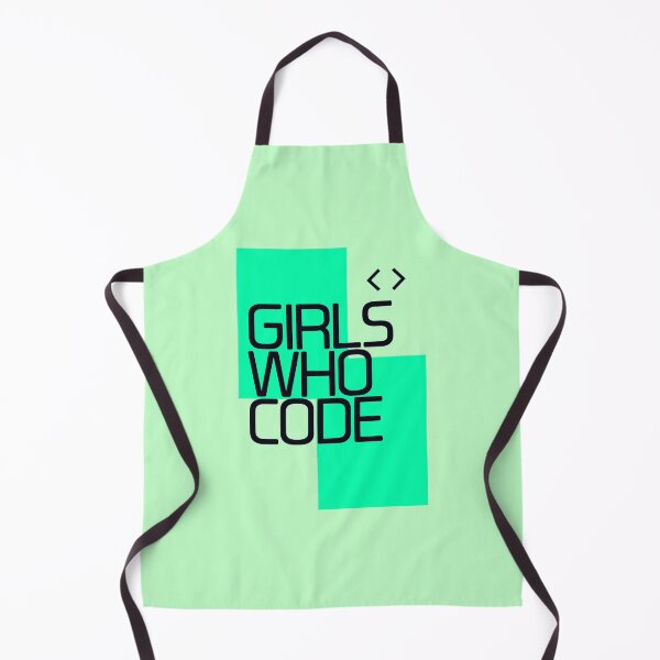 Item preview, Girls Who Code / Antianeira designed and sold by Antianeira.