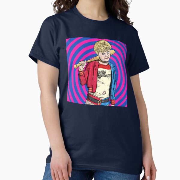 Item preview, Murder Squad designed and sold by StuffByMarkUK.