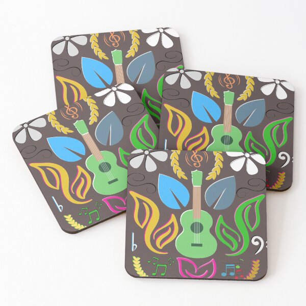Item preview, Music of the nature / Antianeira designed and sold by Antianeira.