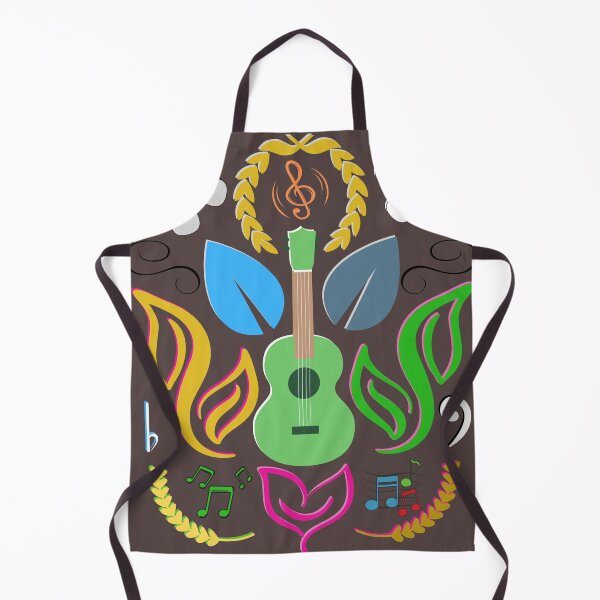 Item preview, Music of the nature / Antianeira designed and sold by Antianeira.