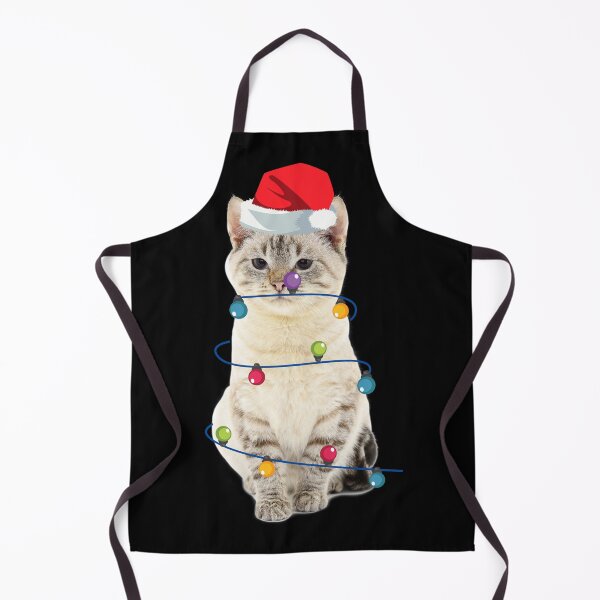 Item preview, Meow  Christmas  designed and sold by TinoThreads.