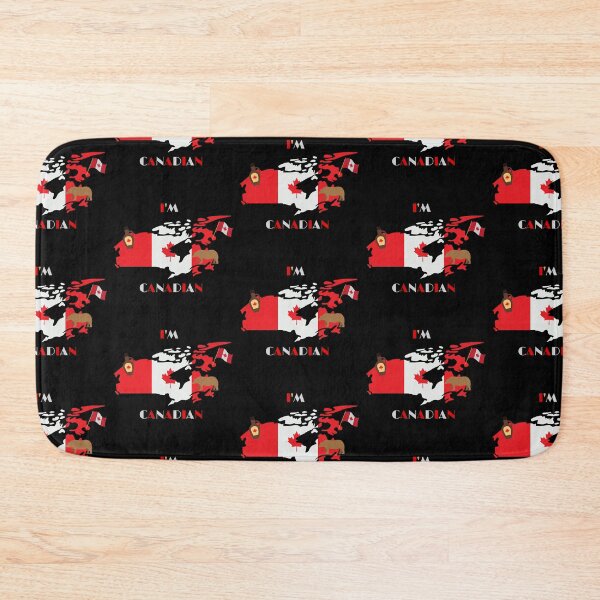 Item preview, Canada designed and sold by HappinessTrade.