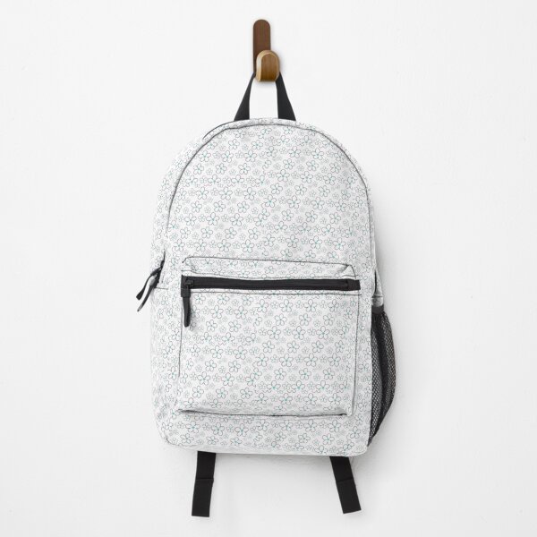 Item preview, Floral Pattern designed and sold by MisterGooseShop.