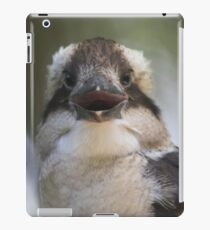Food, More Food iPad Case/Skin