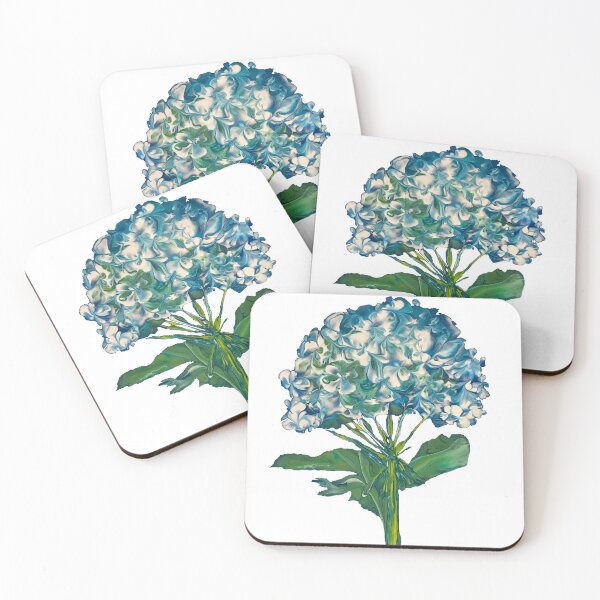 Item preview, BLUE BLOOM designed and sold by Mrspours.