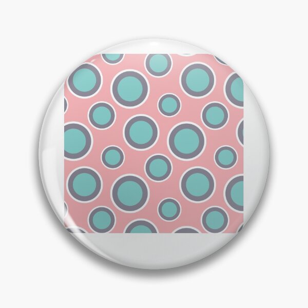 Item preview, Circle Pattern designed and sold by MisterGooseShop.