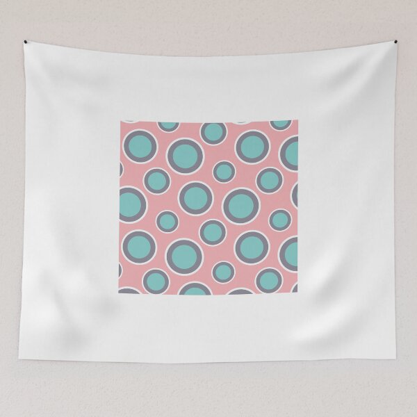 Item preview, Circle Pattern designed and sold by MisterGooseShop.