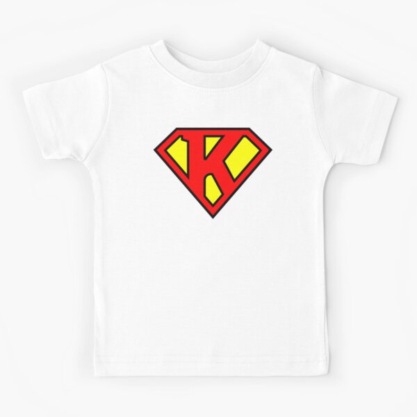 Item preview, Letter K | Super Letter Vol.1 designed and sold by Red Sparkle.