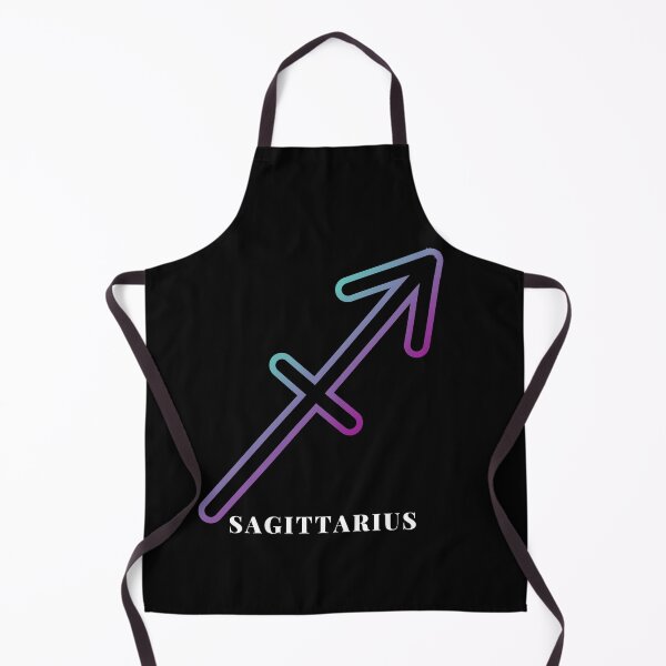 Item preview, Sagittarius zodiac sign test designed and sold by The Full Cart.