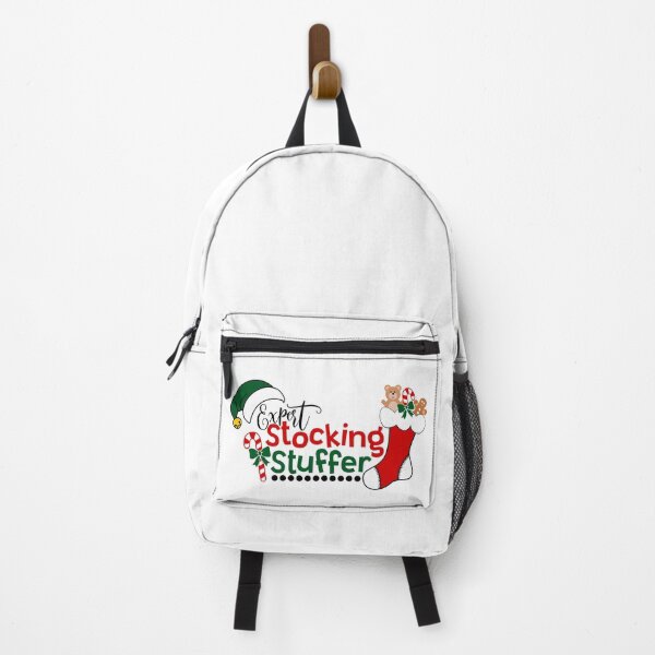 Item preview, Expert Stocking Filler designed and sold by Tender Flower Clothing.