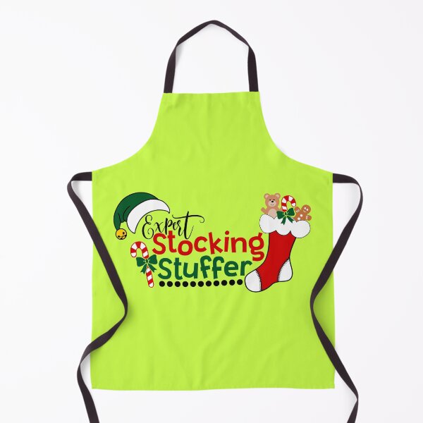 Item preview, Expert Stocking Filler designed and sold by Tender Flower Clothing.