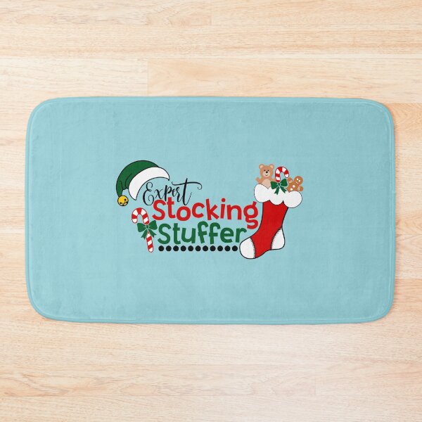 Item preview, Expert Stocking Filler designed and sold by Tender Flower Clothing.