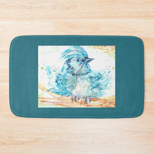Item preview, Bad Hair Day designed and sold by claudine4art.