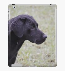 Concentration iPad Case/Skin