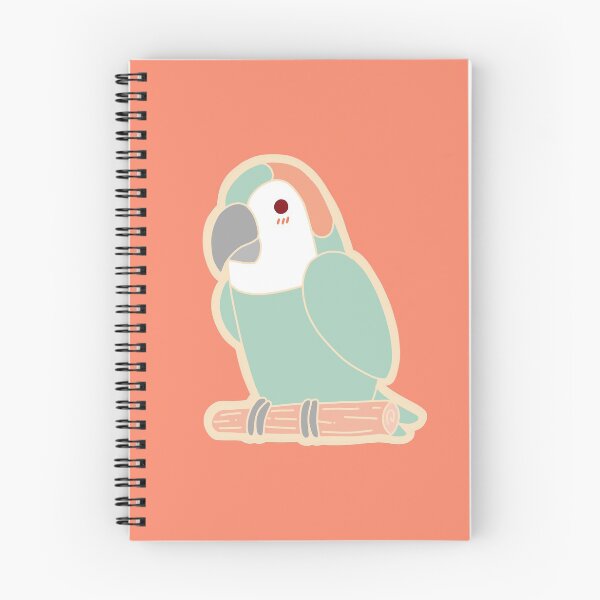 Item preview, Loro lindo - Pastel designed and sold by vpessagno.