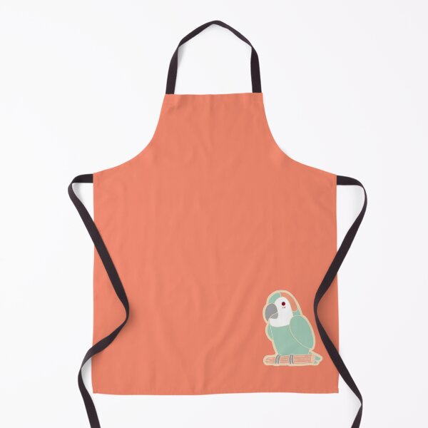 Item preview, Cute Parrot - Pastel designed and sold by vpessagno.