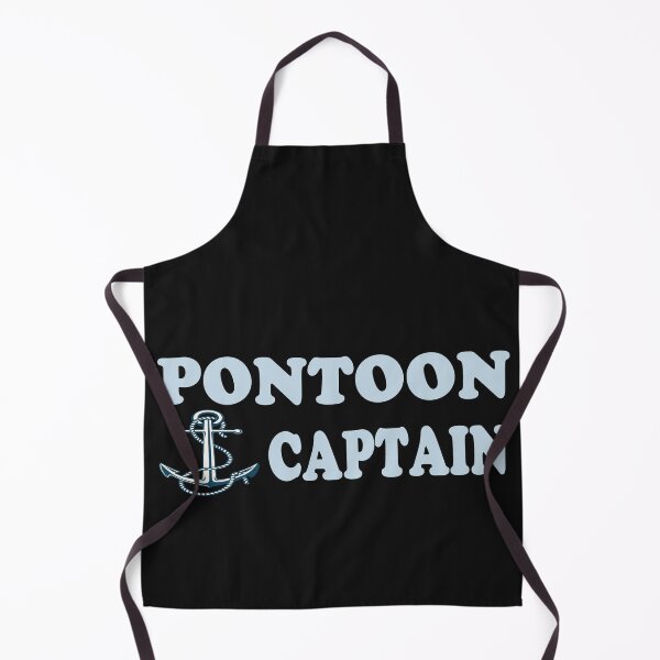 Item preview, Pontoon Captain Like A regular Captain Only More Drunker designed and sold by TINASTORESHOPE.