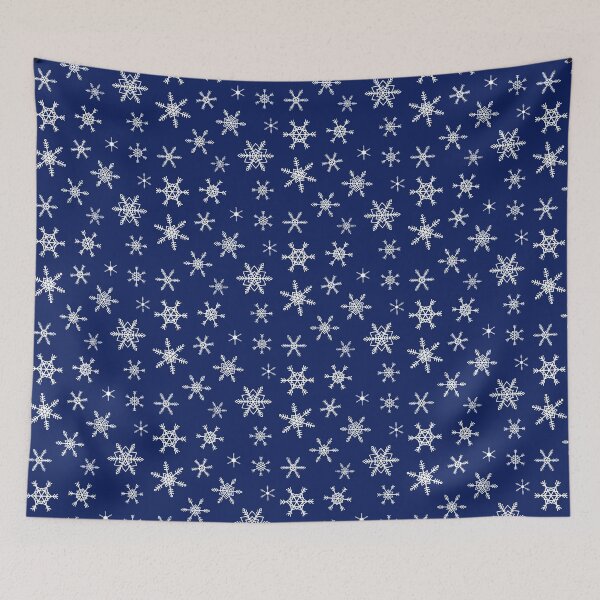 Item preview, Snowflake Pack White Color 13pcs  designed and sold by EviCreates.