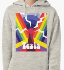 Nikola Psychedelica Pullover Hoodie