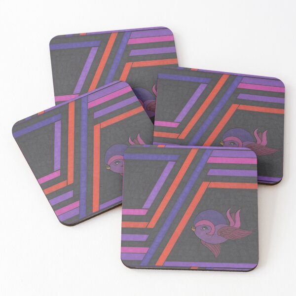 Item preview, Flying Free designed and sold by Jill Whitney.