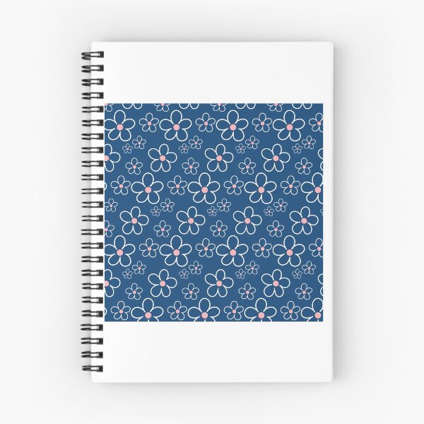 Item preview, Floral Pattern designed and sold by MisterGooseShop.