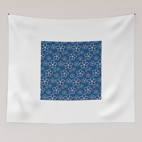 Item preview, Floral Pattern designed and sold by MisterGooseShop.
