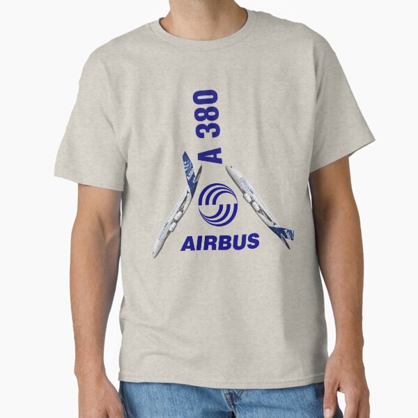 airbus Classic T-Shirt