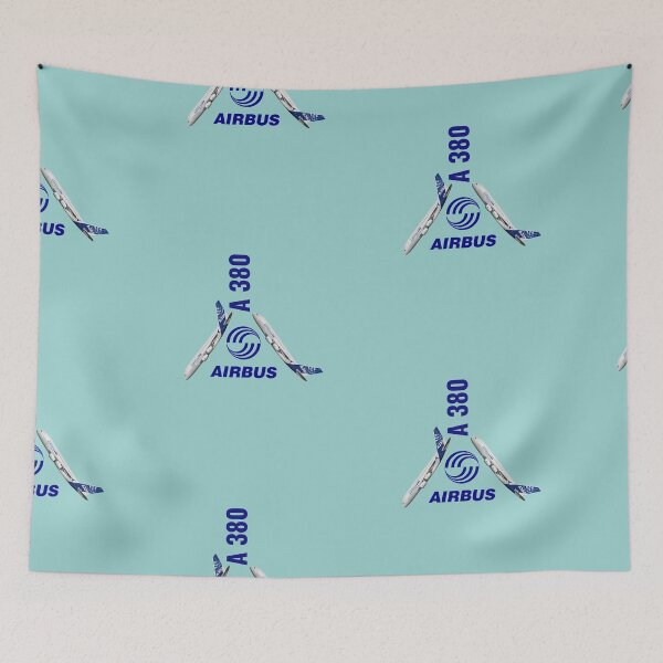 Item preview, airbus designed and sold by pedro-shop.